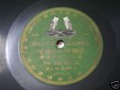 Chinese 78 PRM Li Min Hui Shanghai Green Parrot #2520