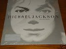 MICHAEL JACKSON Invincible,Sealed 2-LP OOP vinyl