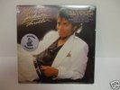 MICHAEL JACKSON, THRILLER, UNOPENED, SEALED, MINT