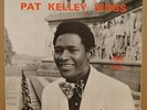 PAT KELLY- PAT KELLY SINGS - ORIGINAL UK PAMA - MONO LP