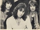 DOKKEN Hard rock woman 1st US 7