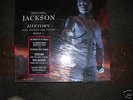 Michael Jackson - History 3 LP set sealed album box set