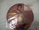 Michael Jackson Thriller Vinyl Picture Disc Not Played
