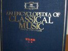 DG JAPAN/Encylopedia Of Music/BACH-TCHAIK/15LP BOX/NM+