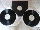 Eminem Infinite VERY RARE Double LP