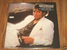 SEALED 1982 MICHAEL JACKSON THRILLER ALBUM LP MINT 