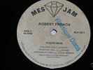 ROBERT FRENCH - YOUTHMAN - 12