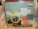 Buddy DeFranco Tommy Gumina Quartet Jazz Vinyl LP