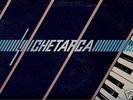 CHETARCA Orig Rare Aussie Atlantic 1975 LP Prog