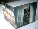 VISITORS Raaare FRANCE French PSYCH PROG Pokora 4 stars