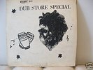 DUB STORE SPECIAL - STUDIO ONE DUB ALBUM ** SILK SCREEN