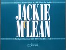 ORIG. JACKIE McLEAN KENNY DORHAM BLUE NOTE JAPAN