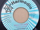 Donald Willis Dancehall Rock Harmodio Killer Digital