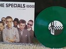 The Specials - The Archive Series RARE Green 12