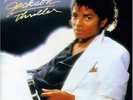 Michael Jackson Thriller Vinyl Near Mint Condition
