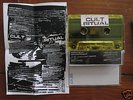 CULT RITUAL first demo tape 62/100