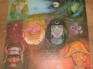 KING CRIMSON/WAKE OF POSEIDON/ISLAND UK 70 MINTY PINKY