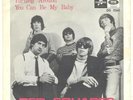 RED SQUARES*you can be*MOD FREAKBEAT*garage fuzz*LISTEN