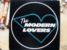 The Modern Lovers 1976  LP