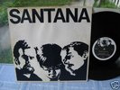 PIERRE FAVRE TRIO SANTANA 1968 SWISS LP IRENE SCHWEIZER