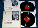 FURTWANGLER 9.Symph BEETHOVEN WALP 1286/87 ELECTROLA NM