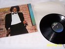 Michael Jackson Off The Wall 1979 Original LP Album