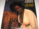 LORRAINE JOHNSON The More You Want RARE WL PROMO LP EX+
