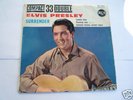 ELVIS -- SCARCE FRENCH COMPACT 33 E/P----- SURRENDER