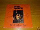 IRON MAIDEN: THE SOUNDHOUSE TAPES – 100% ORIGINAL VINYL