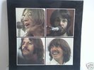 RARE BEATLES LET IT BE VINYL BOXED SET PSX1