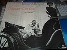DEXTER GORDON/HORACE PARLAN QNT 