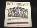 ROY ORBISON AT THE ROCK HOUSE SUN LP 1260 VG