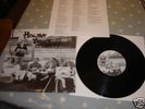 Another Mans Poison - Howsa 'bout That LP Punk Oi Skin