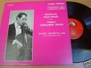 RCA LIVING STEREO LSC-2553 : DANIEL SHAFRAN (CELLO)
