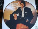 MICHAEL JACKSON-THRILLER-RARE FIRST PRESS PICTURE DISC