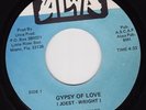 Modern Soul / Funk * FRANKIE ZHIVAGO * Alwa * LISTEN