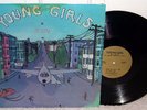 FILLMOTIONS Young Girls In Motion RARE Private Press LP