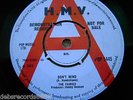 THE FAIRIES uk orig DEMO HMV 1965 Dont Mind EX