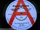 M I FIVE uk orig demo 1966 You'll Never Stop Loving  EX