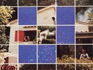 SAINT JUST-La casa del lago-Harvest (3C064-18033) 1974