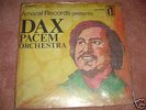 DAX PACEM HECTOR RIVERA SALSA DURA NEW YORK RARE MP3 DJ
