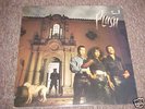 PLUSH s/t MODERN SOUL FUNK BOOGIE LP Rare RCA