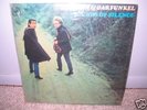 SIMON & GARFUNKEL _ SOUNDS OF SILENCE _ FIRST PRESS LP