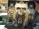 Michael Jackson-Dangerous 2LP SEALED
