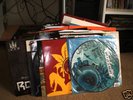 BIGGGGGGG SELECTION OF DNB VINYL -DIE, SHYFX, TAXMAN..
