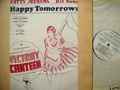 PATTY ANDREWS RARE LIVE 1971 DEMO LP OC VICTORY CANTEEN