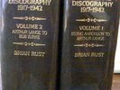 Brian Rust 