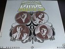 THE KINKS Something Else By origCanadian Pye Mono M-