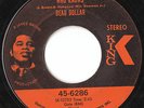 Funk 45 Beau Dollar Who Knows King VG+