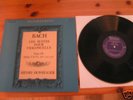 valois / bach cello suite honegger